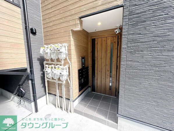 mesm(メズム)の物件内観写真